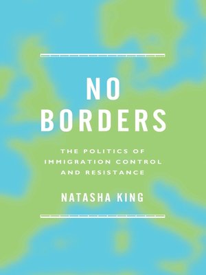 cover image of No Borders